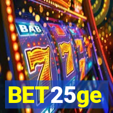 BET25ge