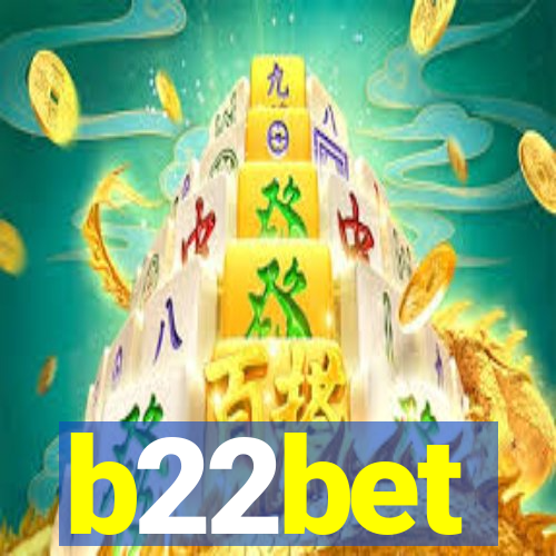 b22bet