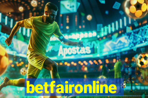 betfaironline