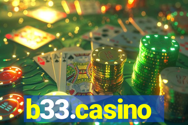 b33.casino