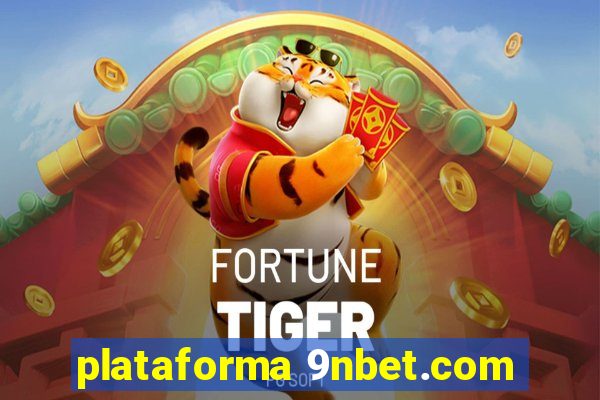 plataforma 9nbet.com