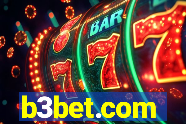 b3bet.com