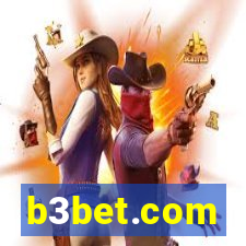 b3bet.com