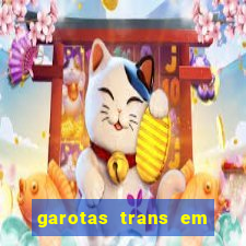 garotas trans em sao paulo