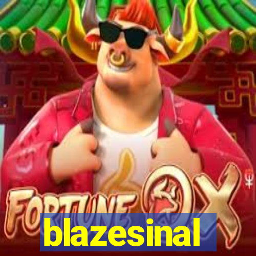 blazesinal