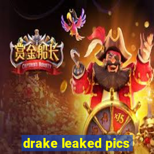 drake leaked pics