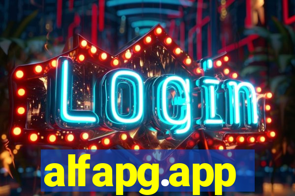 alfapg.app