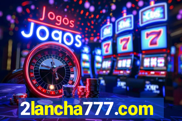 2lancha777.com