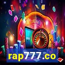 rap777.co