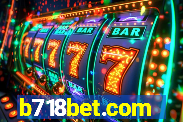 b718bet.com