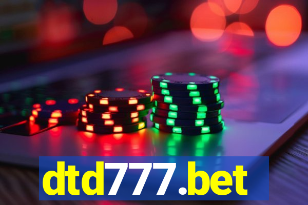 dtd777.bet