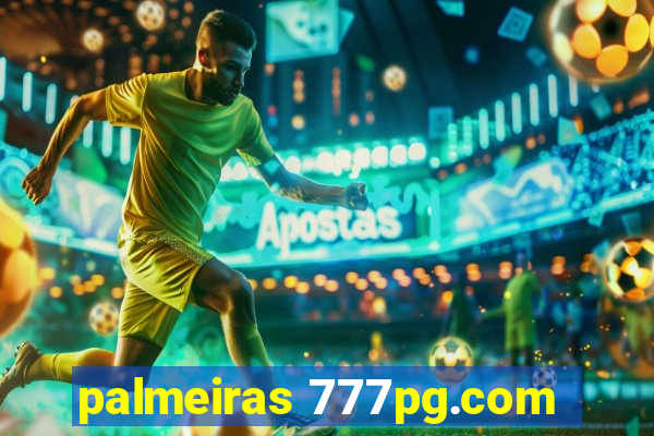 palmeiras 777pg.com