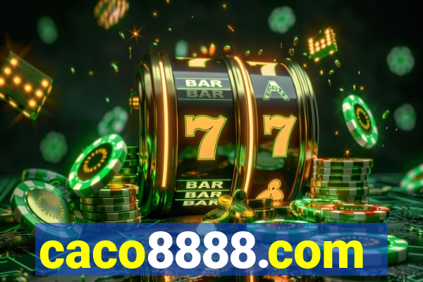 caco8888.com