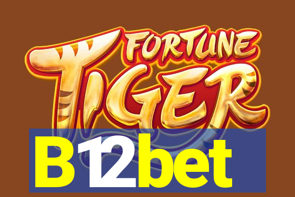 B12bet