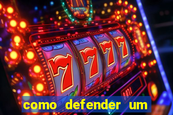 como defender um criminoso 7 temporada