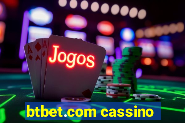 btbet.com cassino