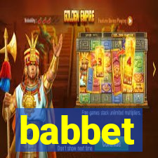 babbet