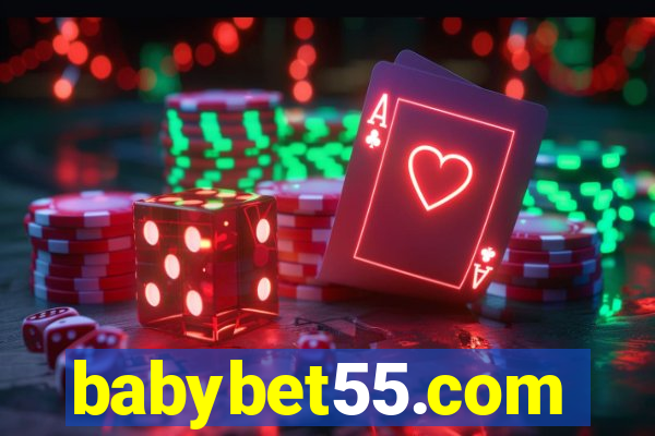 babybet55.com