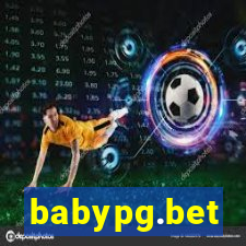 babypg.bet