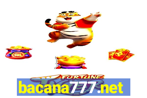 bacana777.net