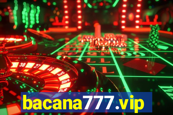 bacana777.vip