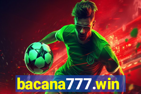 bacana777.win