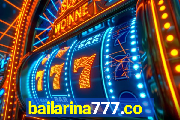 bailarina777.com