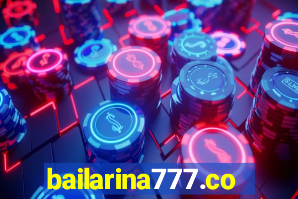 bailarina777.com