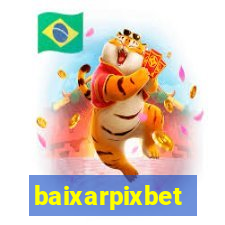 baixarpixbet