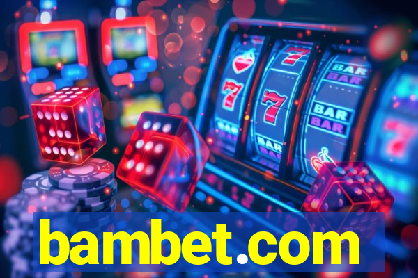 bambet.com