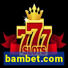 bambet.com