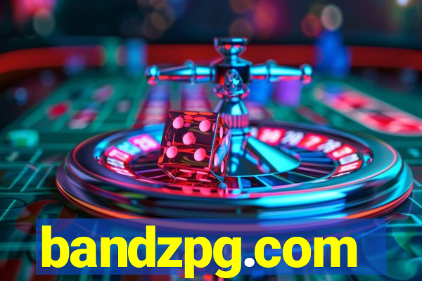 bandzpg.com