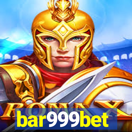 bar999bet