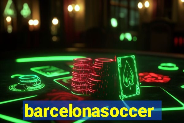 barcelonasoccer.club