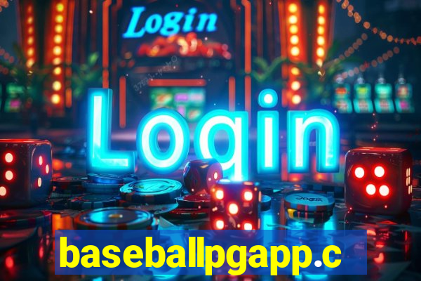 baseballpgapp.com