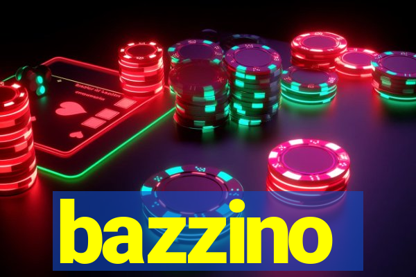 bazzino