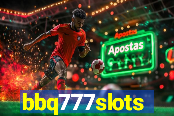 bbq777slots