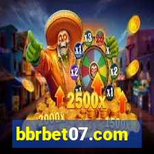 bbrbet07.com