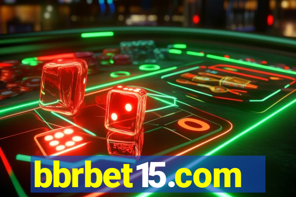 bbrbet15.com