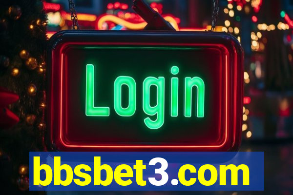 bbsbet3.com