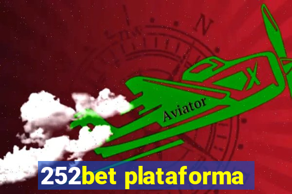 252bet plataforma