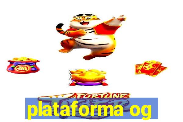 plataforma og