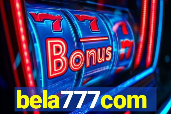 bela777com