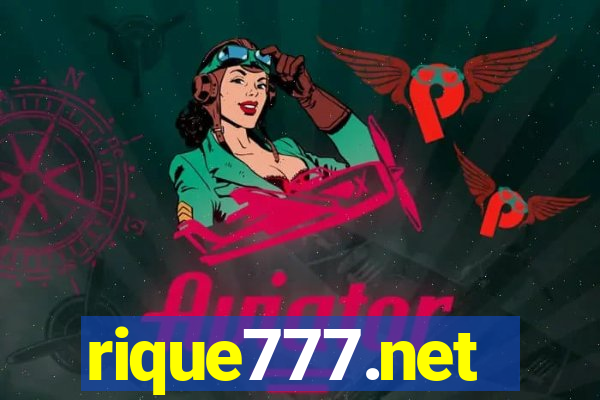 rique777.net