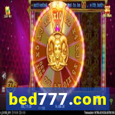 bed777.com