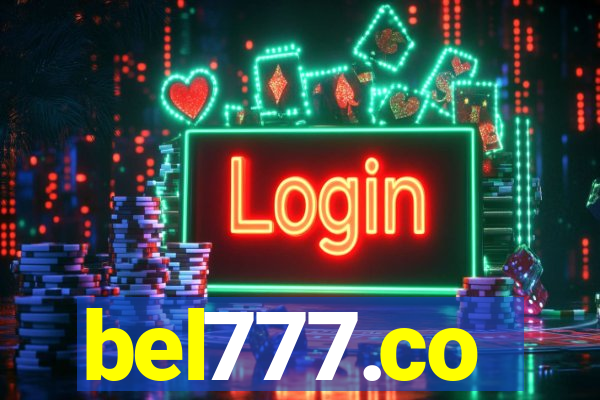 bel777.co