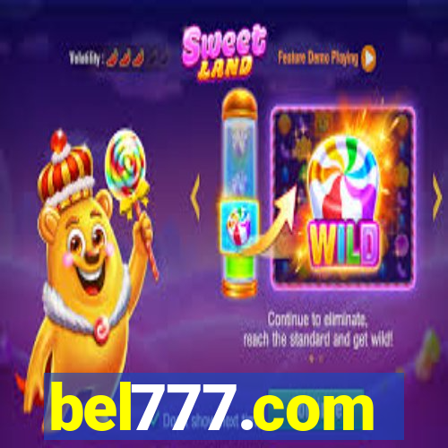 bel777.com