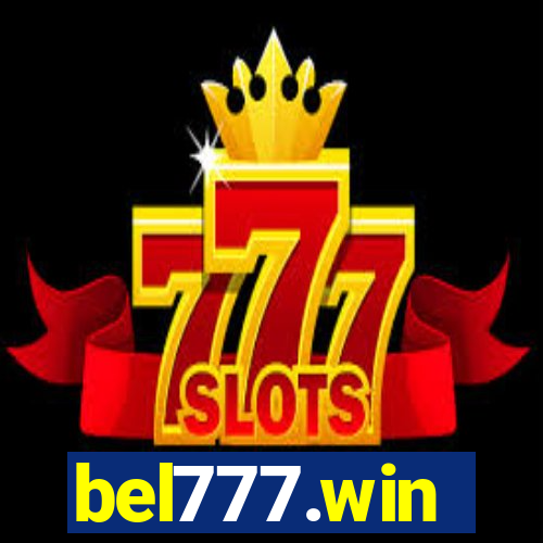 bel777.win