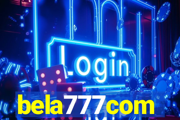 bela777com