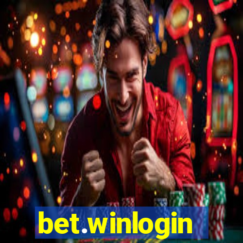 bet.winlogin